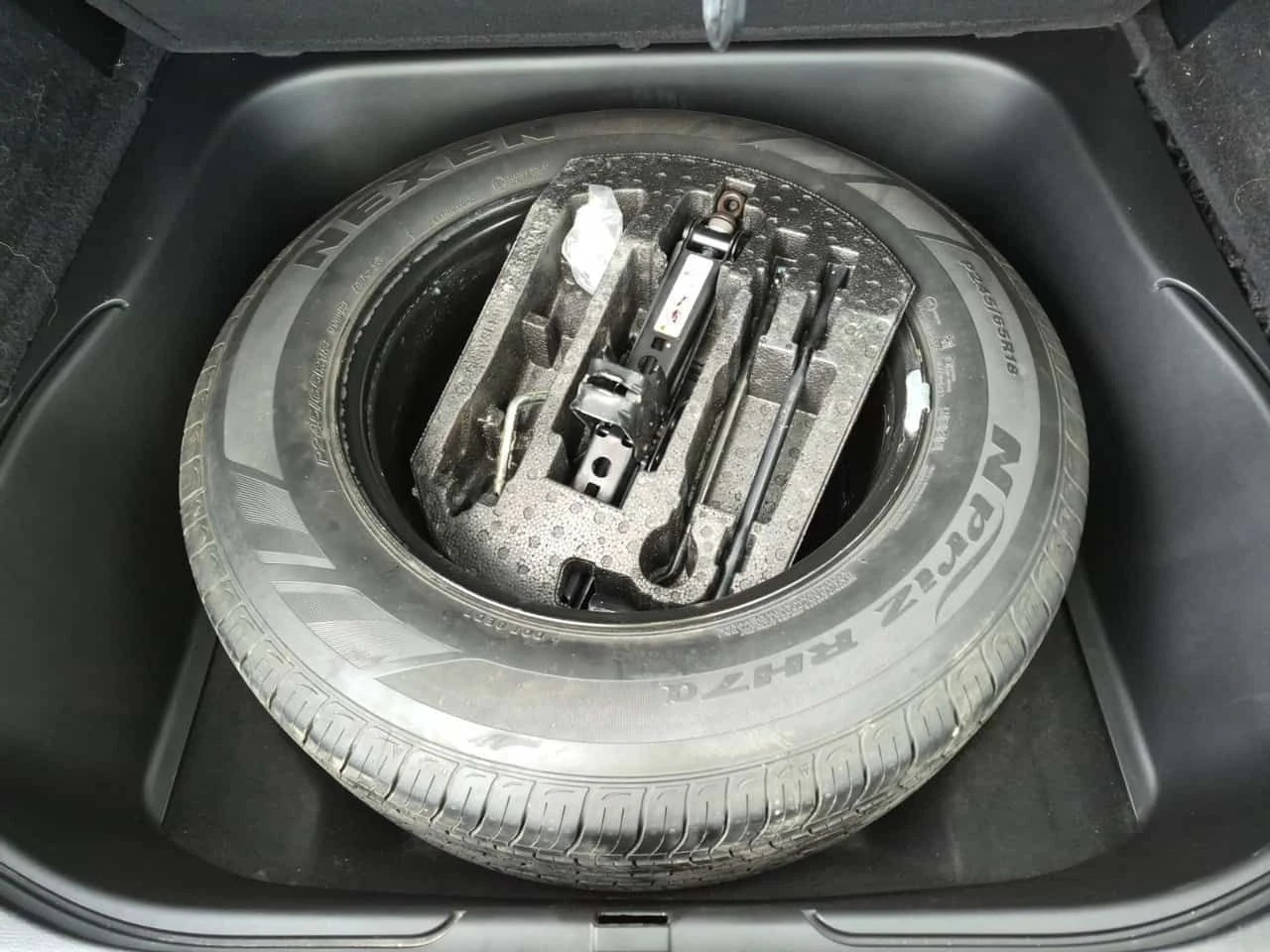 Jeep Grand cherokee HIGH ALTITUDE/CARFAX /ФИНАНСИРАНЕ, снимка 15 - Автомобили и джипове - 54884616