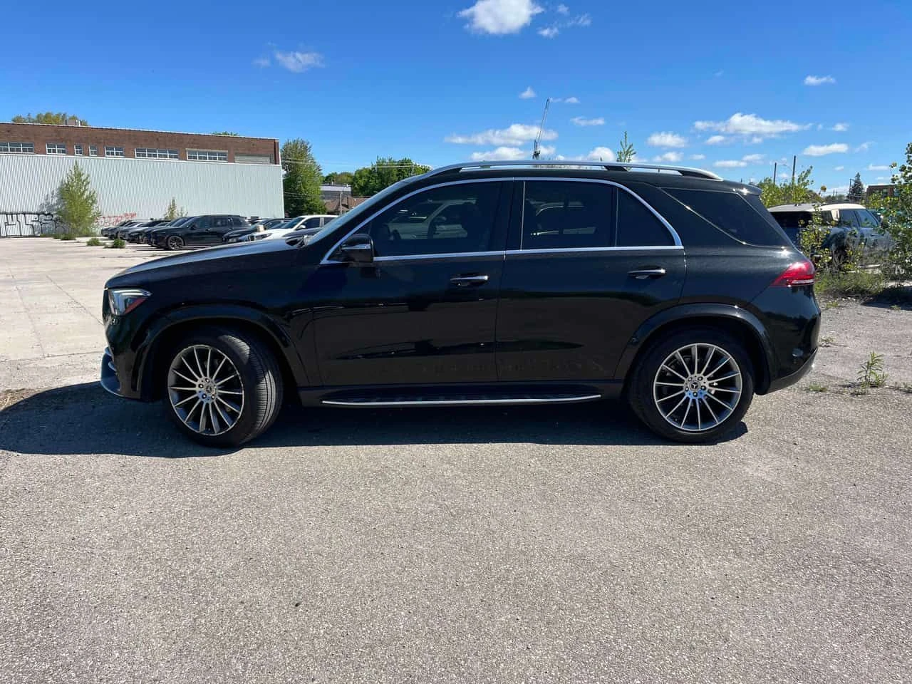 Mercedes-Benz GLE 350 | DISTRONIC | 360 | HUD | BURMESTER | , снимка 2 - Автомобили и джипове - 54897121