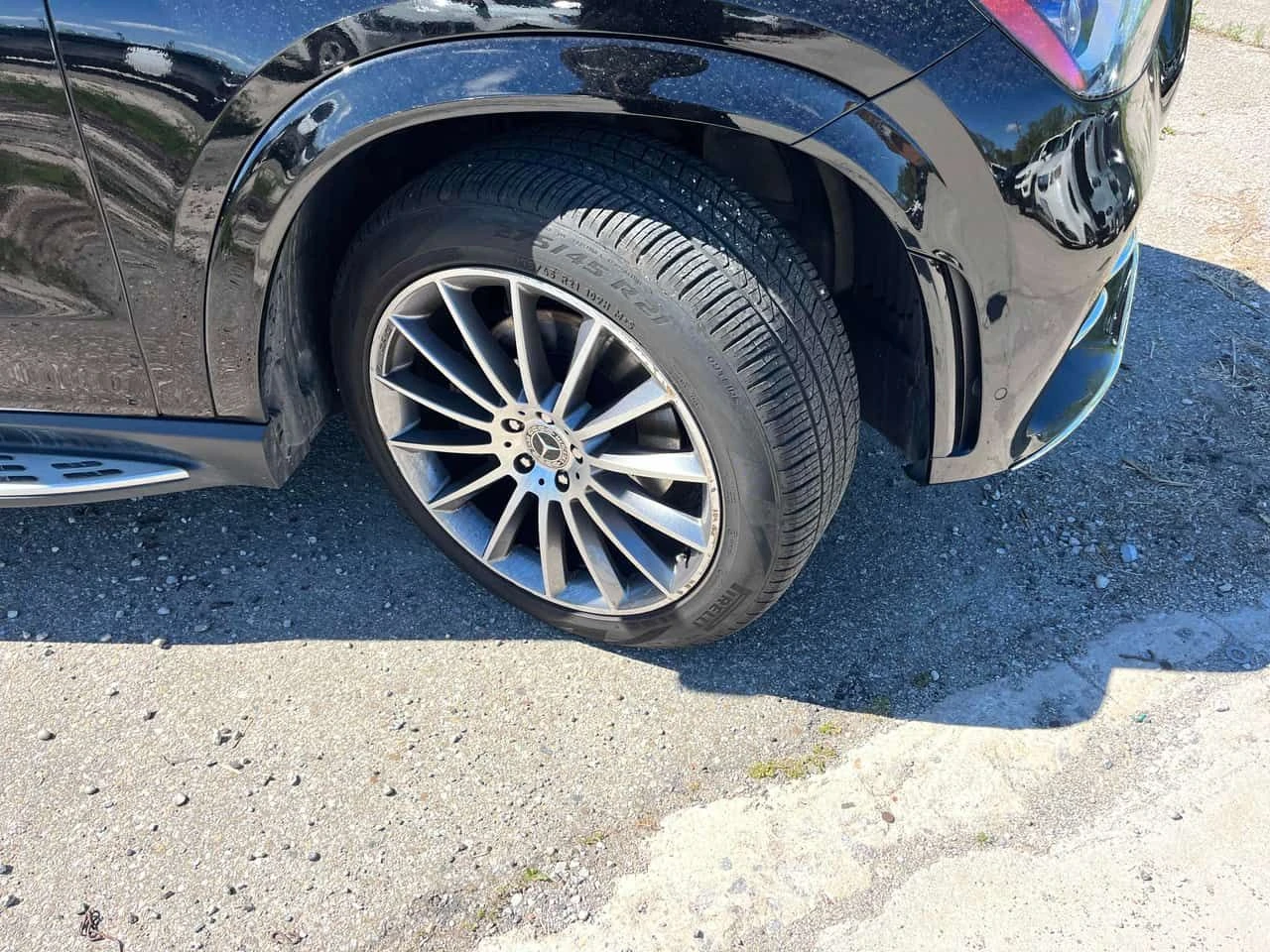 Mercedes-Benz GLE 350 | DISTRONIC | 360 | HUD | BURMESTER | , снимка 7 - Автомобили и джипове - 54897121