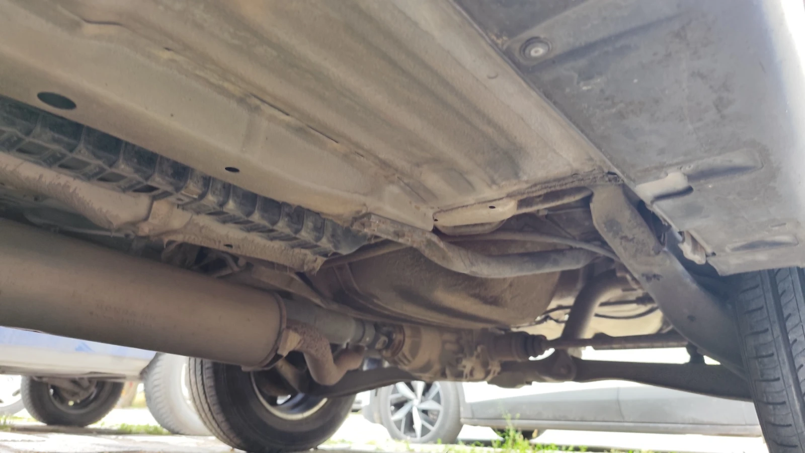 Honda Cr-v, снимка 15 - Автомобили и джипове - 54899394