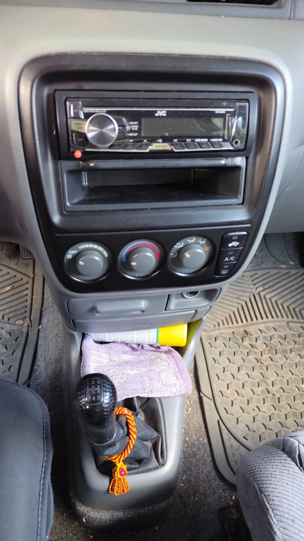 Honda Cr-v, снимка 10 - Автомобили и джипове - 54899394