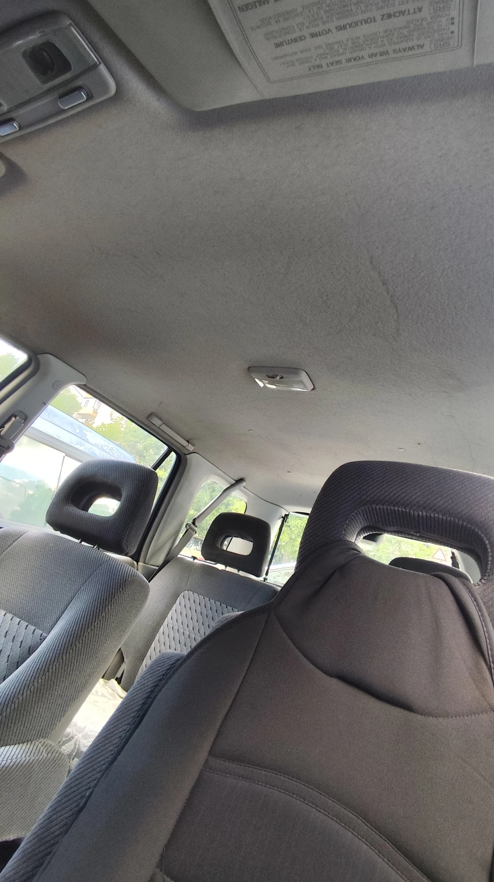 Honda Cr-v, снимка 8 - Автомобили и джипове - 54899394