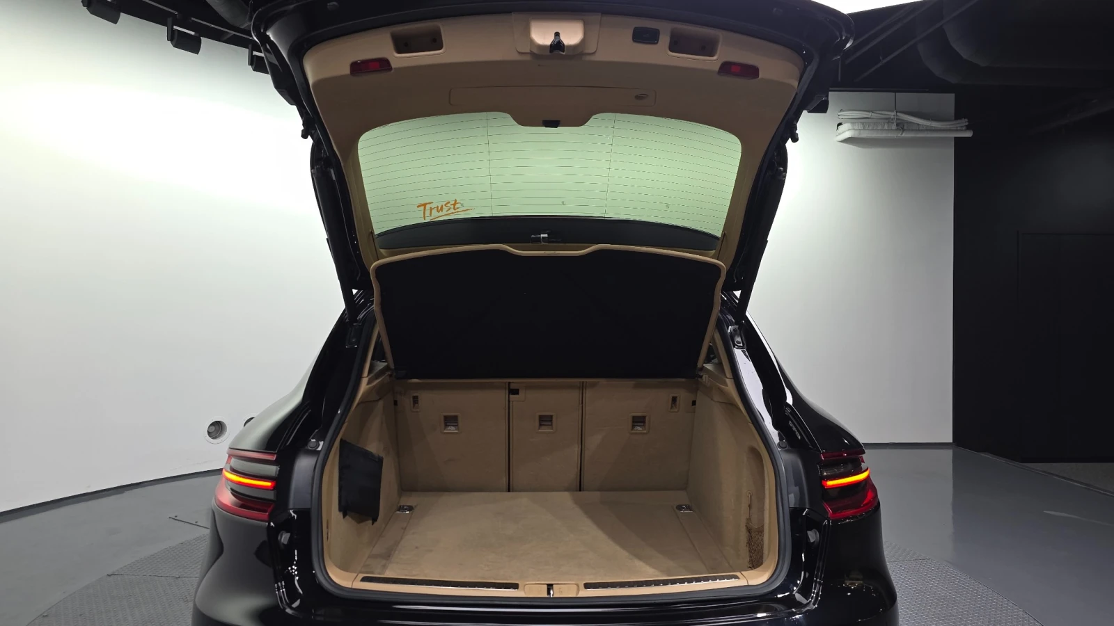Porsche Macan * 2015* 2.0L* , снимка 15 - Автомобили и джипове - 55003074