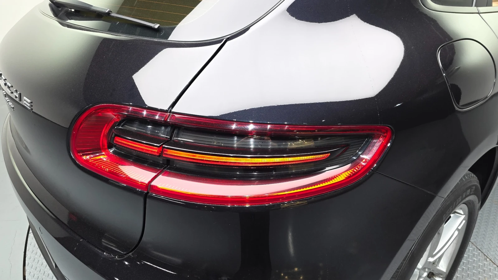 Porsche Macan * 2015* 2.0L* , снимка 4 - Автомобили и джипове - 55003074