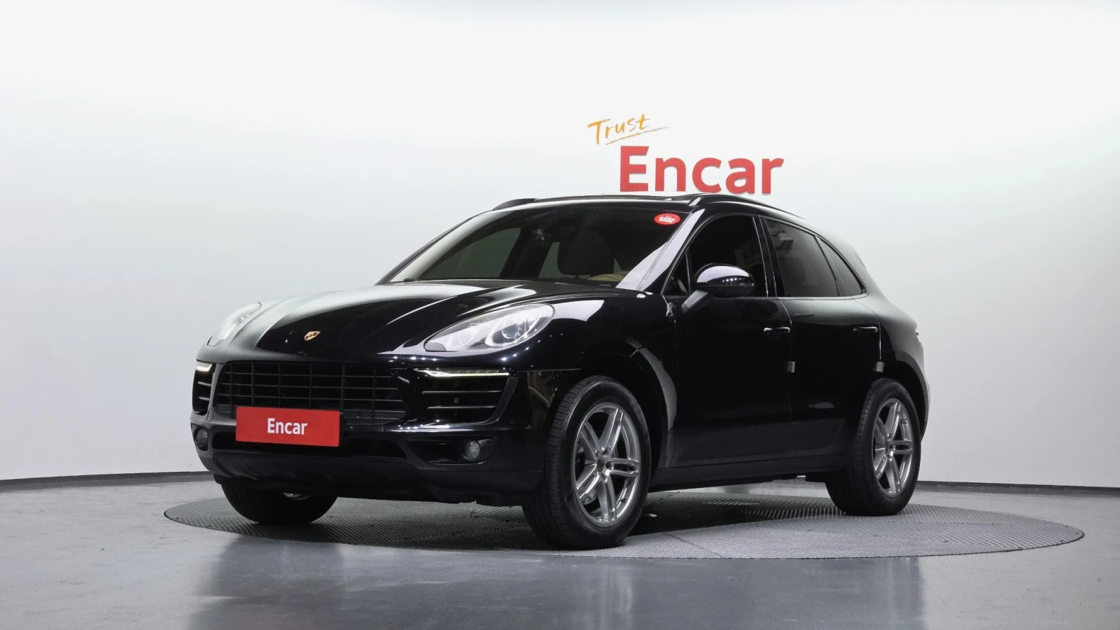 Porsche Macan * 2015* 2.0L* 