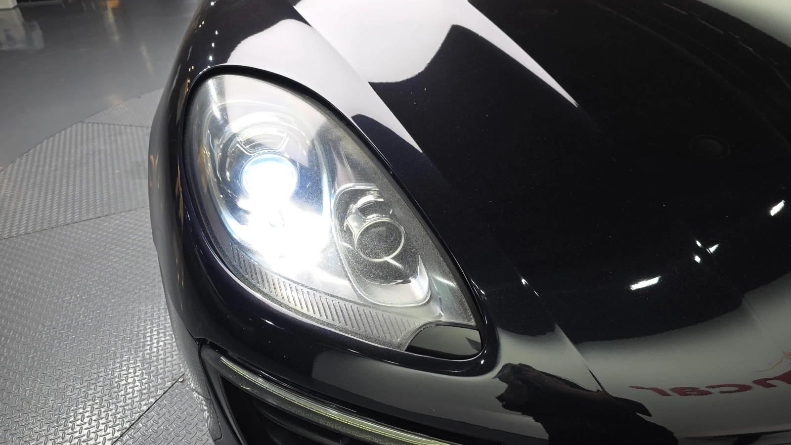 Porsche Macan * 2015* 2.0L* , снимка 3 - Автомобили и джипове - 55003074