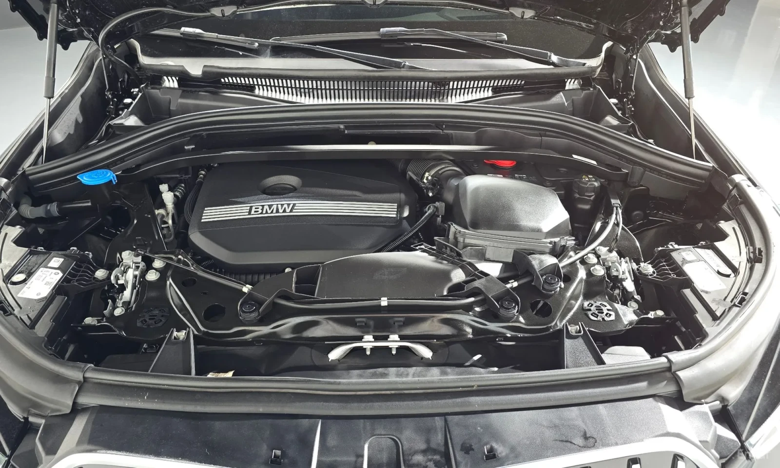 BMW X1 XDRIVE* 34000KM!!!, снимка 6 - Автомобили и джипове - 55049489