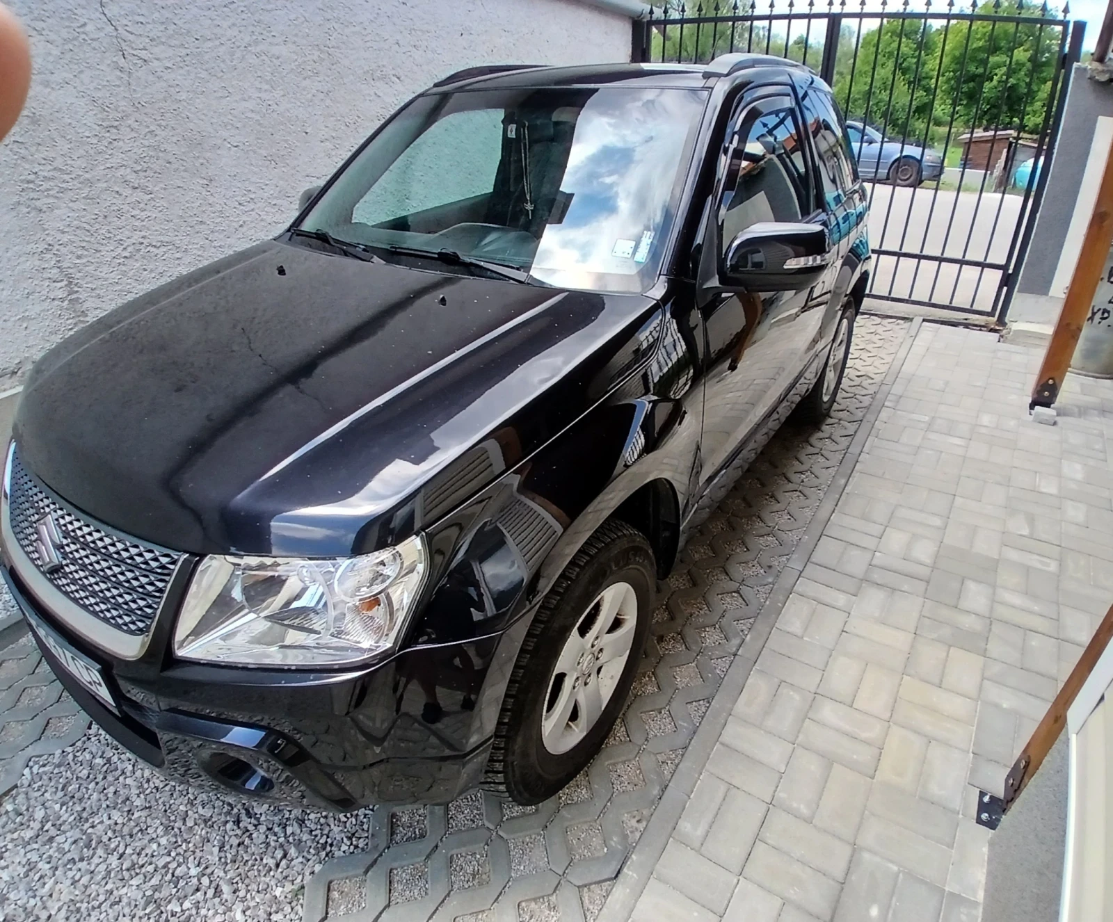Suzuki Grand vitara, снимка 3 - Автомобили и джипове - 55161722