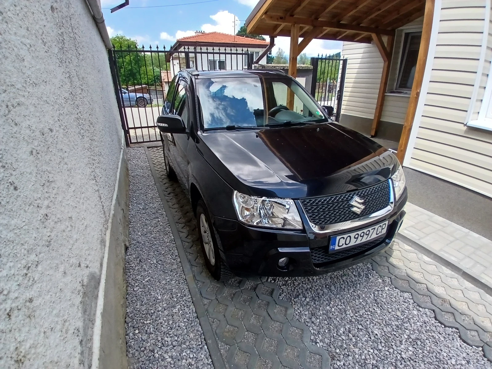 Suzuki Grand vitara, снимка 4 - Автомобили и джипове - 55161722
