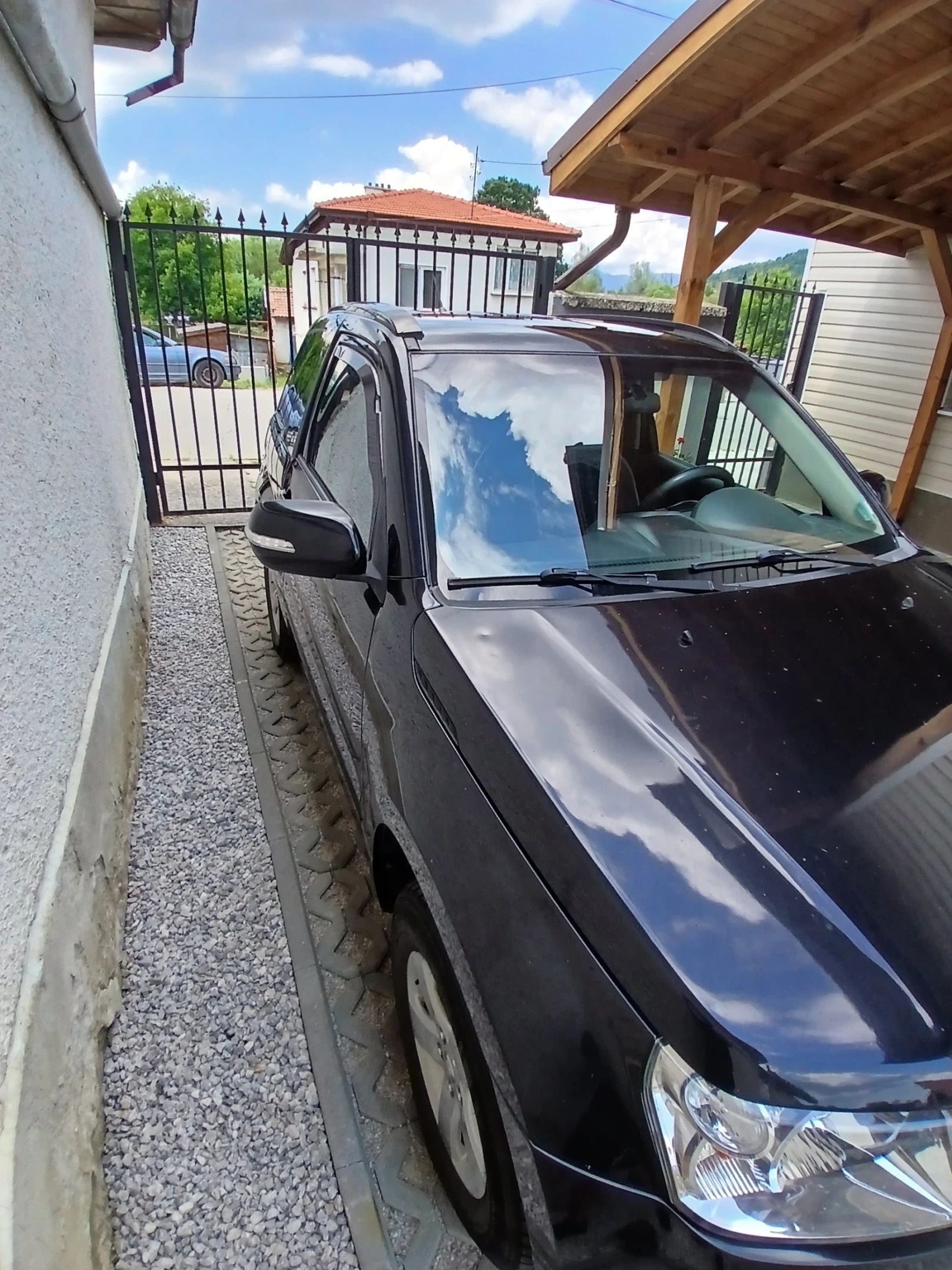 Suzuki Grand vitara, снимка 5 - Автомобили и джипове - 55161722