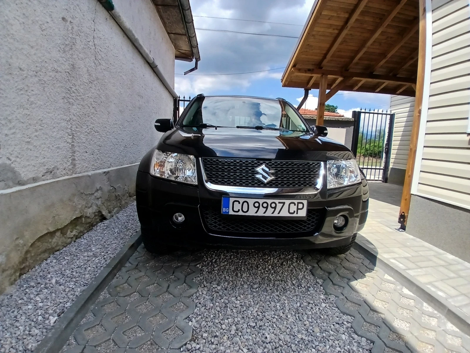 Suzuki Grand vitara, снимка 2 - Автомобили и джипове - 55161722