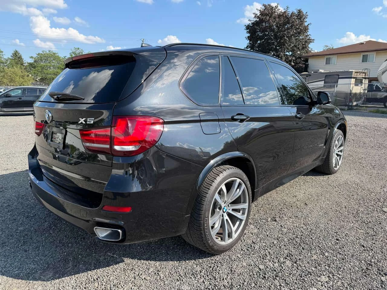 BMW X5 * xDrive35i * CARFAX * ЦЕНА ДО БГ, снимка 4 - Автомобили и джипове - 55233410