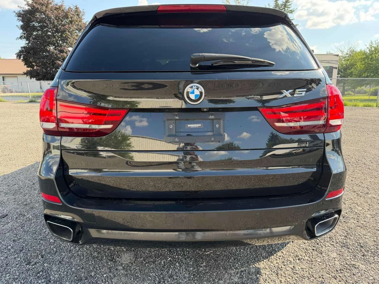 BMW X5 * xDrive35i * CARFAX * ЦЕНА ДО БГ, снимка 5 - Автомобили и джипове - 55233410