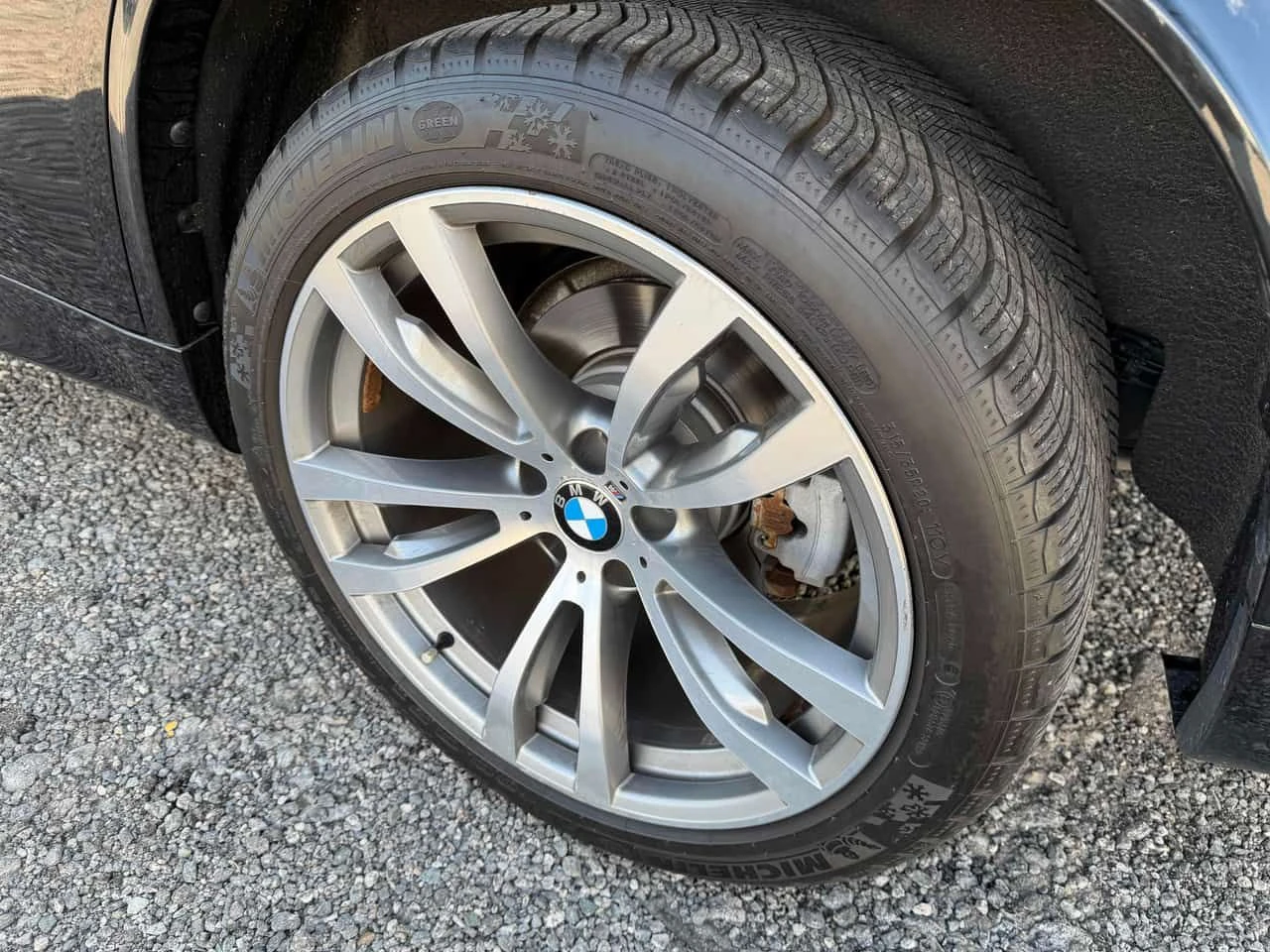 BMW X5 * xDrive35i * CARFAX * ЦЕНА ДО БГ, снимка 13 - Автомобили и джипове - 55233410