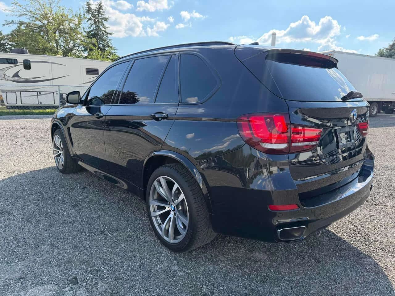 BMW X5 * xDrive35i * CARFAX * ЦЕНА ДО БГ, снимка 6 - Автомобили и джипове - 55233410