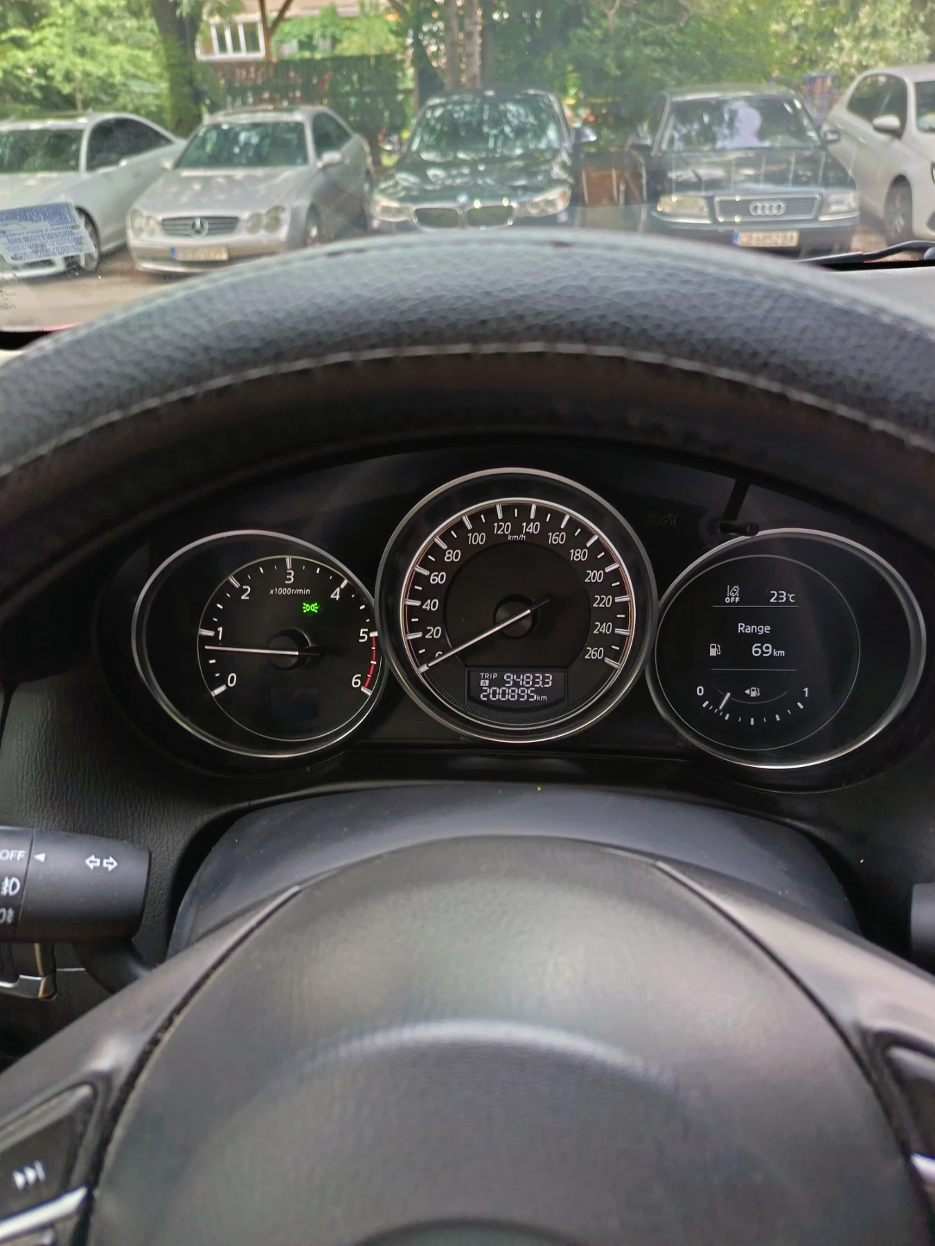 Mazda CX-5 | Mobile.bg � ����������� 7