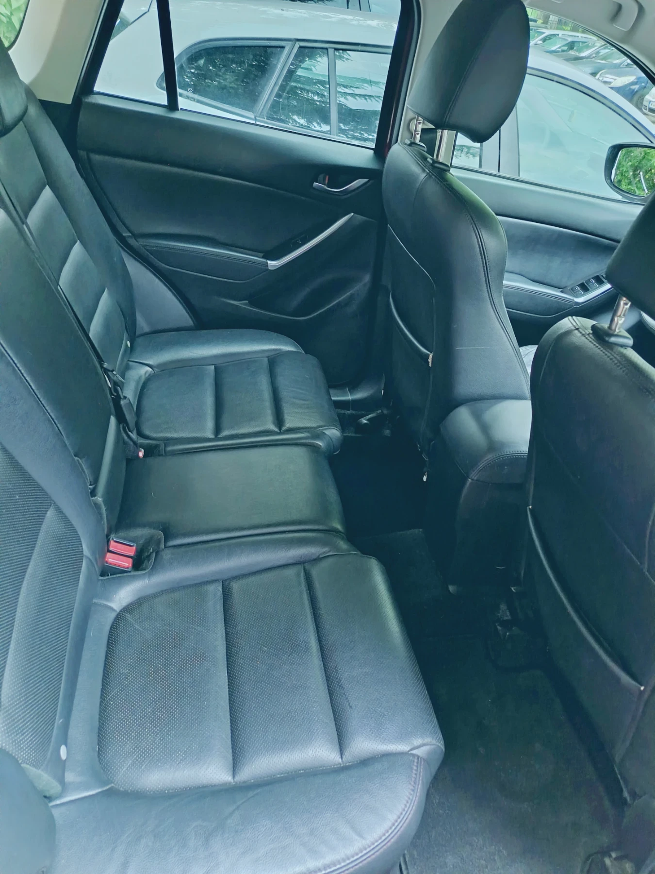 Mazda CX-5 | Mobile.bg � ����������� 11