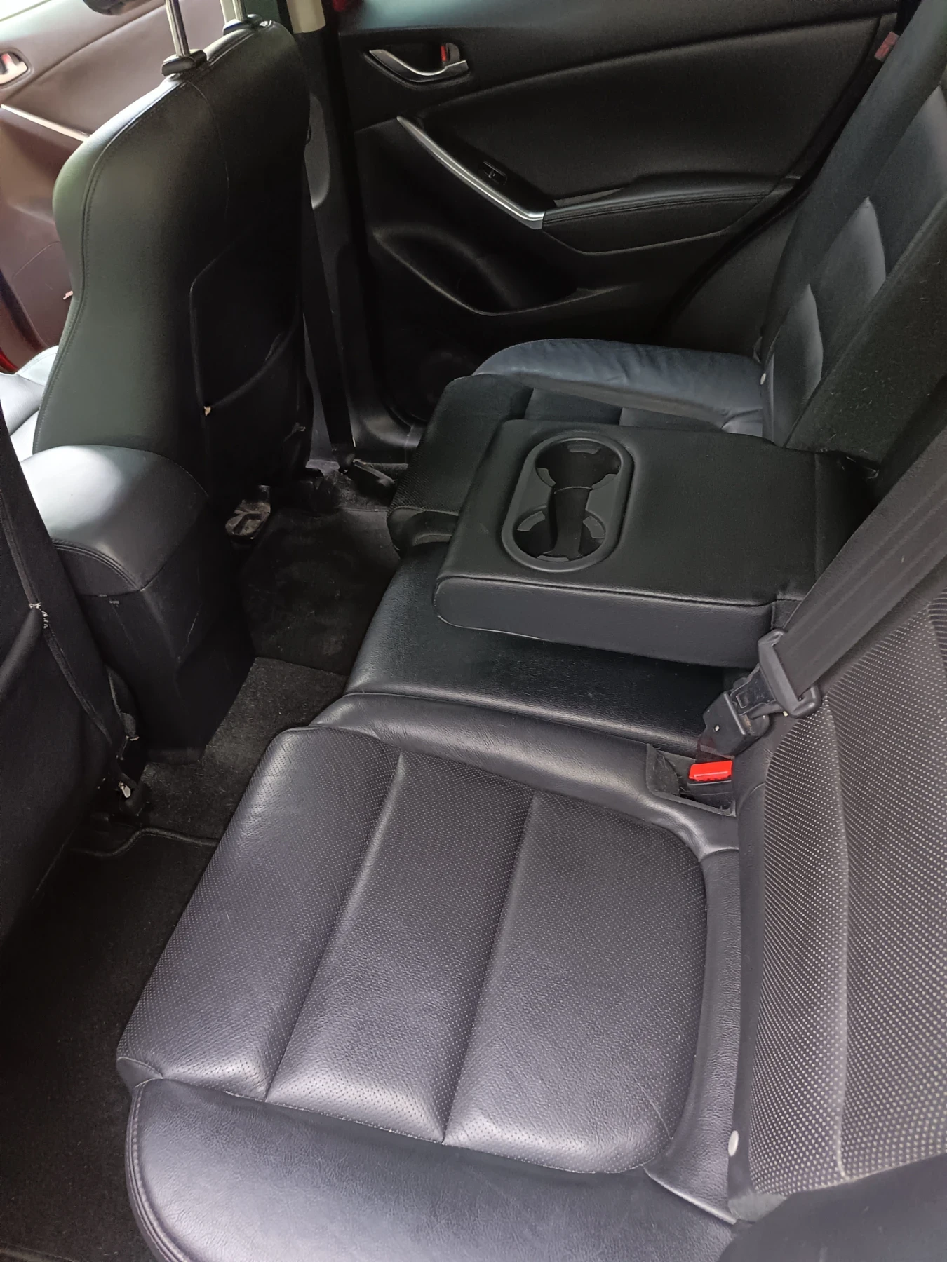 Mazda CX-5 | Mobile.bg � ����������� 8