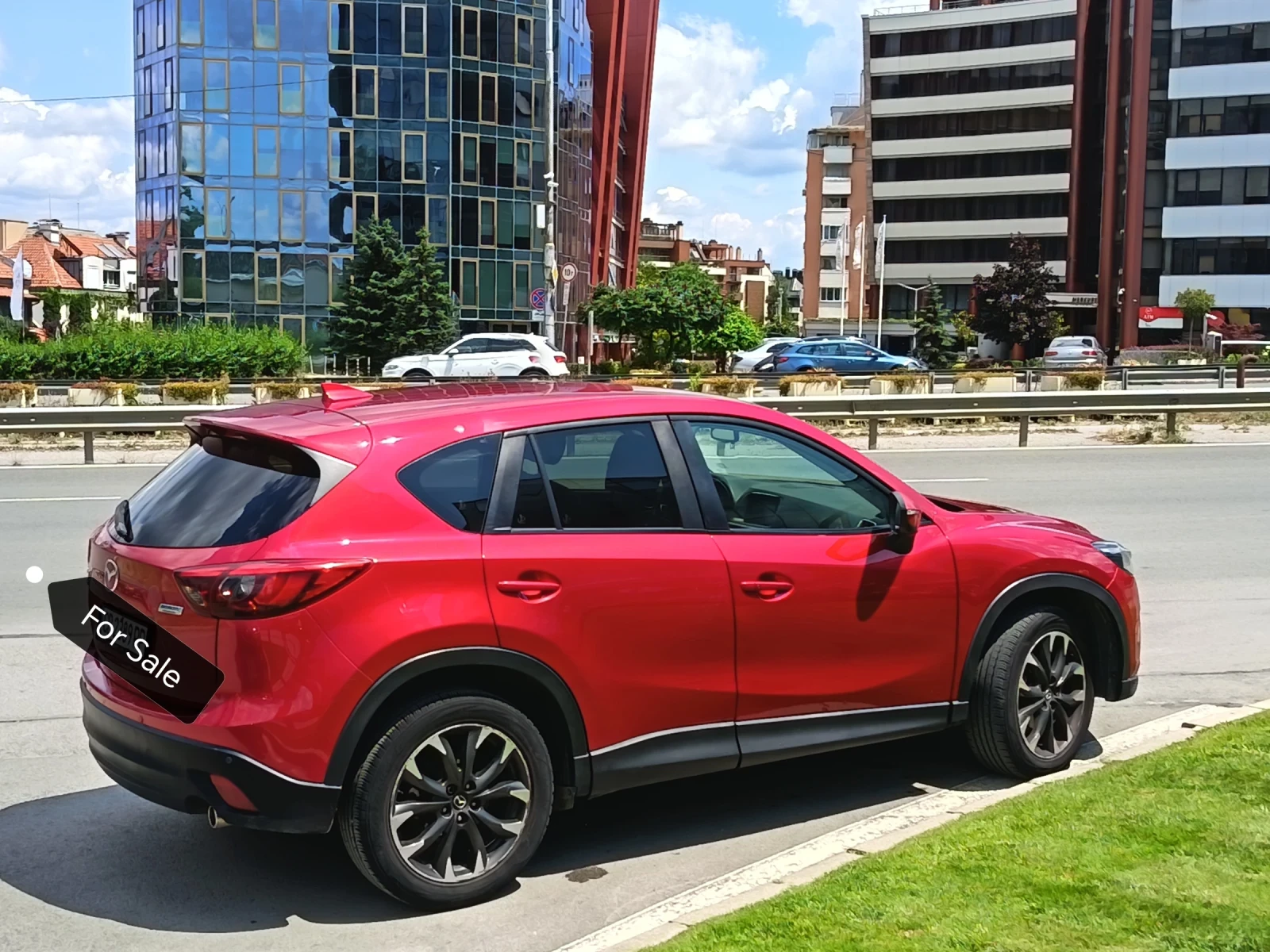 Mazda CX-5 | Mobile.bg � ����������� 4