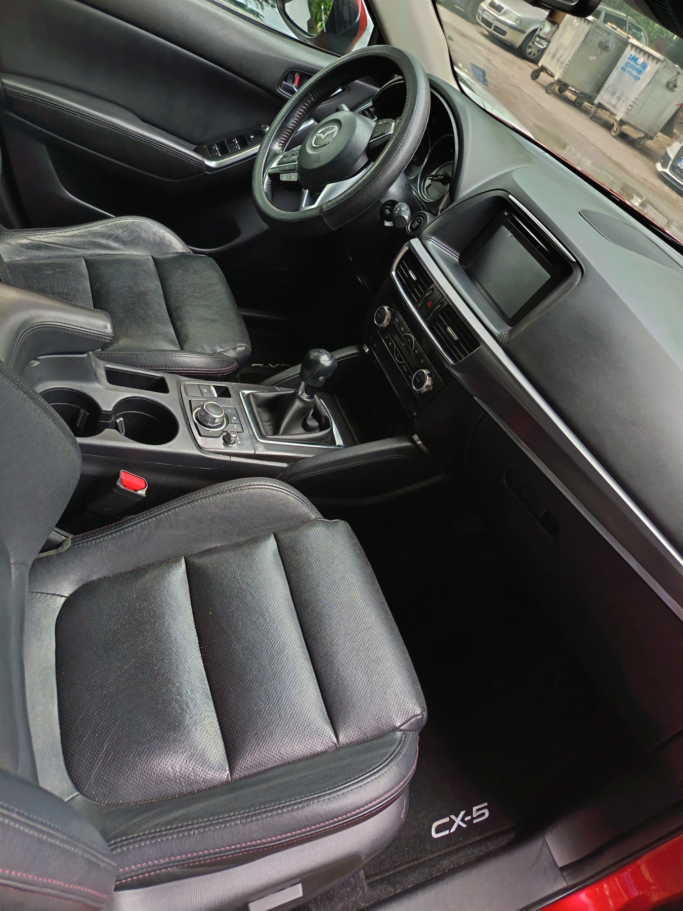 Mazda CX-5 | Mobile.bg � ����������� 10