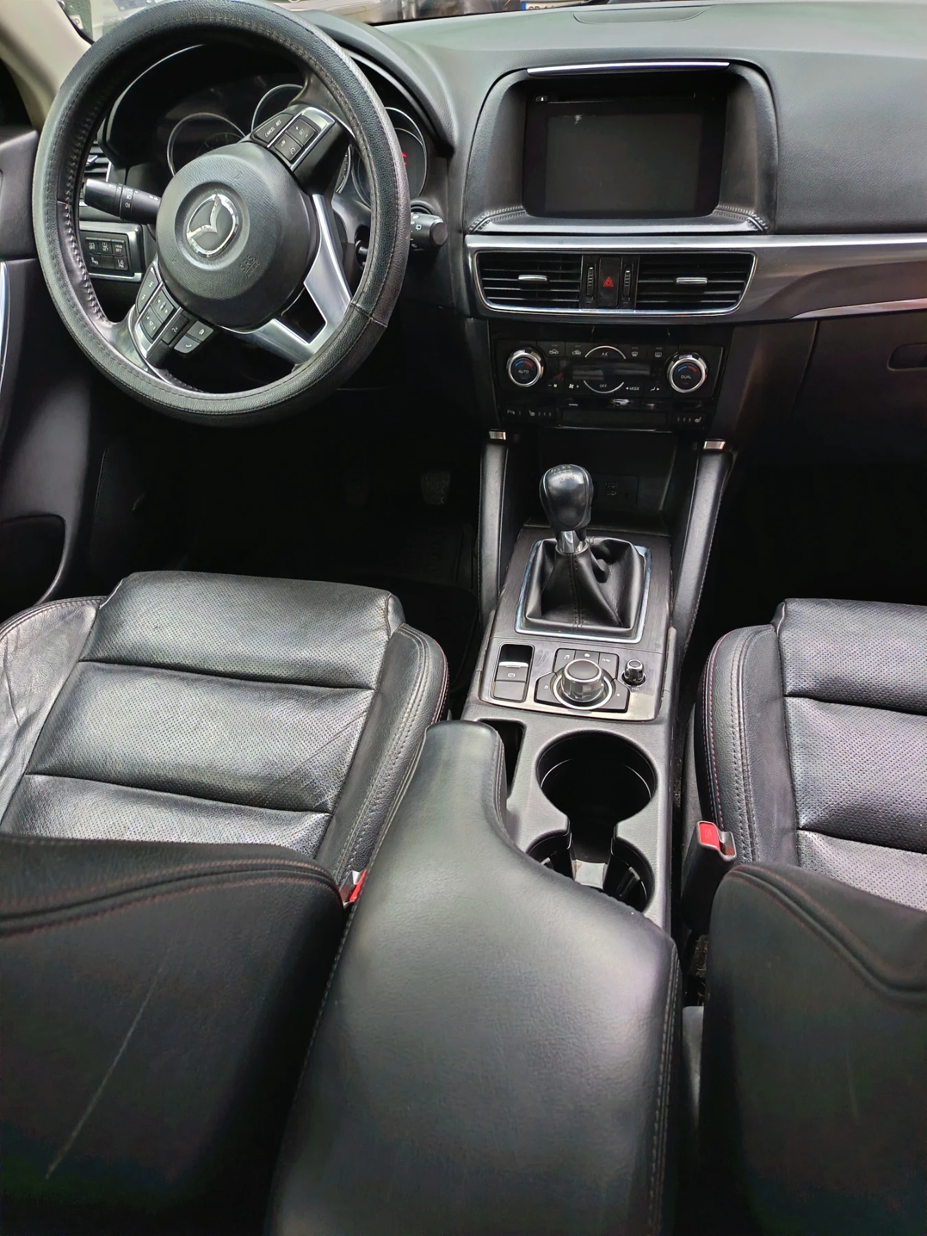 Mazda CX-5 | Mobile.bg � ����������� 9