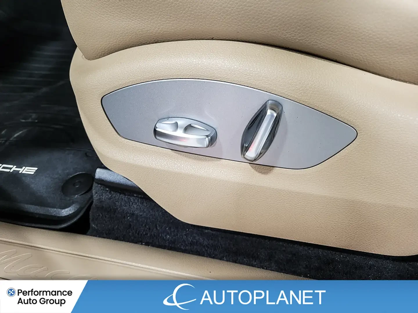 Porsche Macan BOSE* ПОДГРЕВ* КАМЕРА* LANE* ASSIST* , снимка 14 - Автомобили и джипове - 55284636