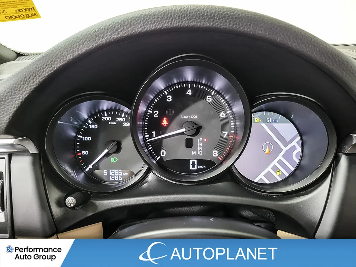 Porsche Macan BOSE* ПОДГРЕВ* КАМЕРА* LANE* ASSIST* , снимка 10 - Автомобили и джипове - 55284636