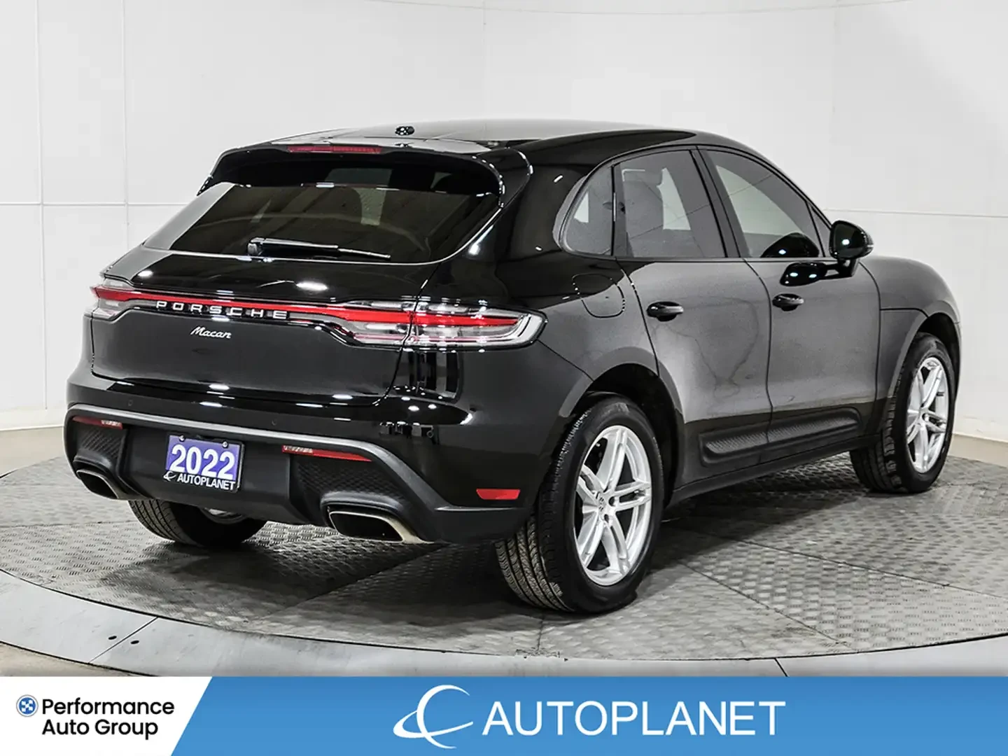 Porsche Macan BOSE* ПОДГРЕВ* КАМЕРА* LANE* ASSIST* , снимка 2 - Автомобили и джипове - 55284636