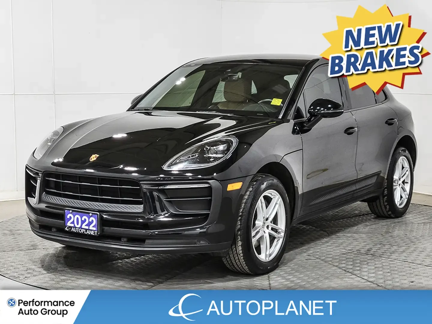 Porsche Macan BOSE* ПОДГРЕВ* КАМЕРА* LANE* ASSIST* 