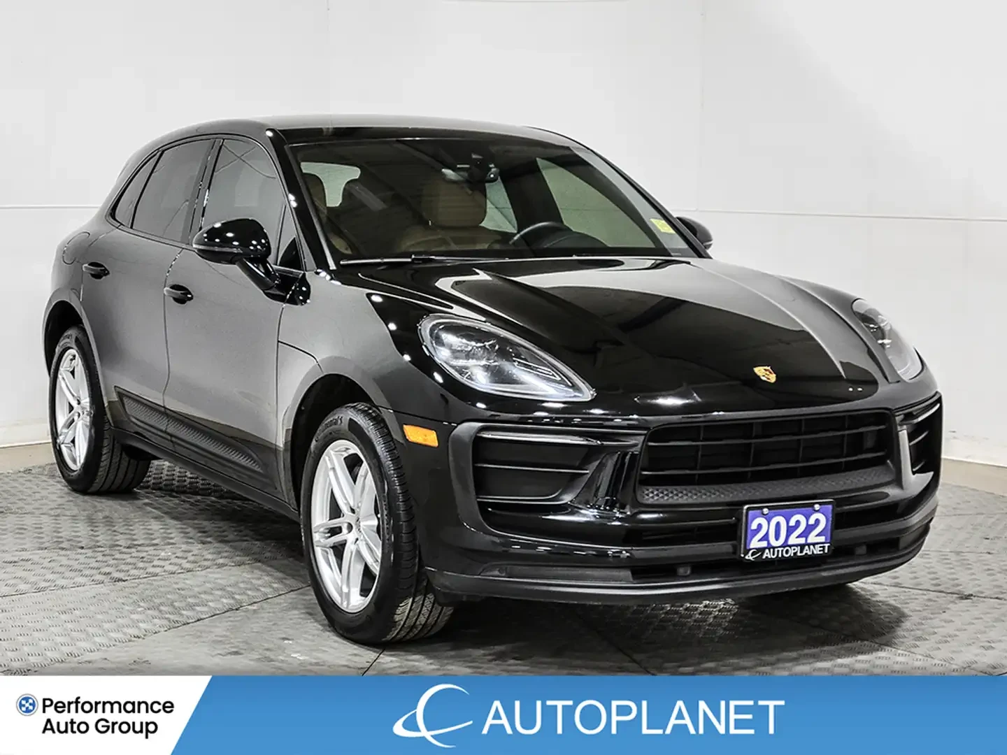 Porsche Macan BOSE* ПОДГРЕВ* КАМЕРА* LANE* ASSIST* , снимка 3 - Автомобили и джипове - 55284636