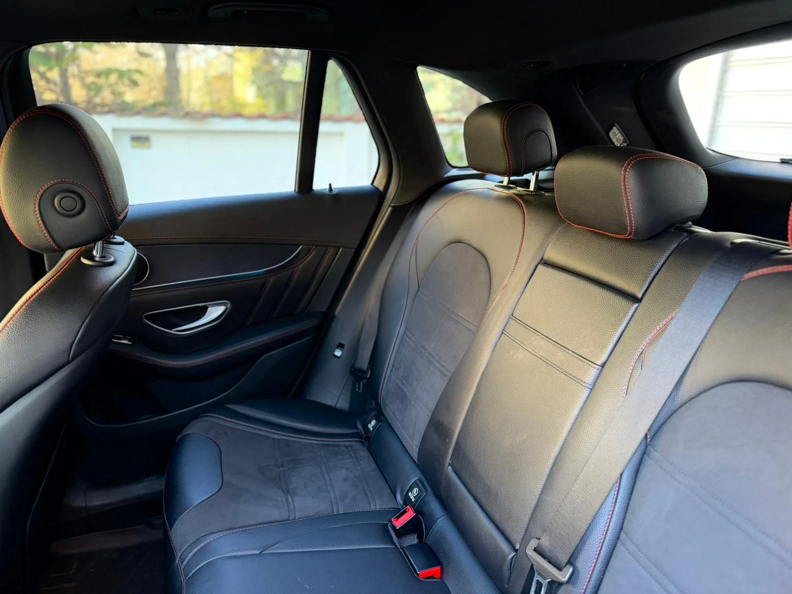 Mercedes-Benz GLC 43 AMG | Mobile.bg � ����������� 10