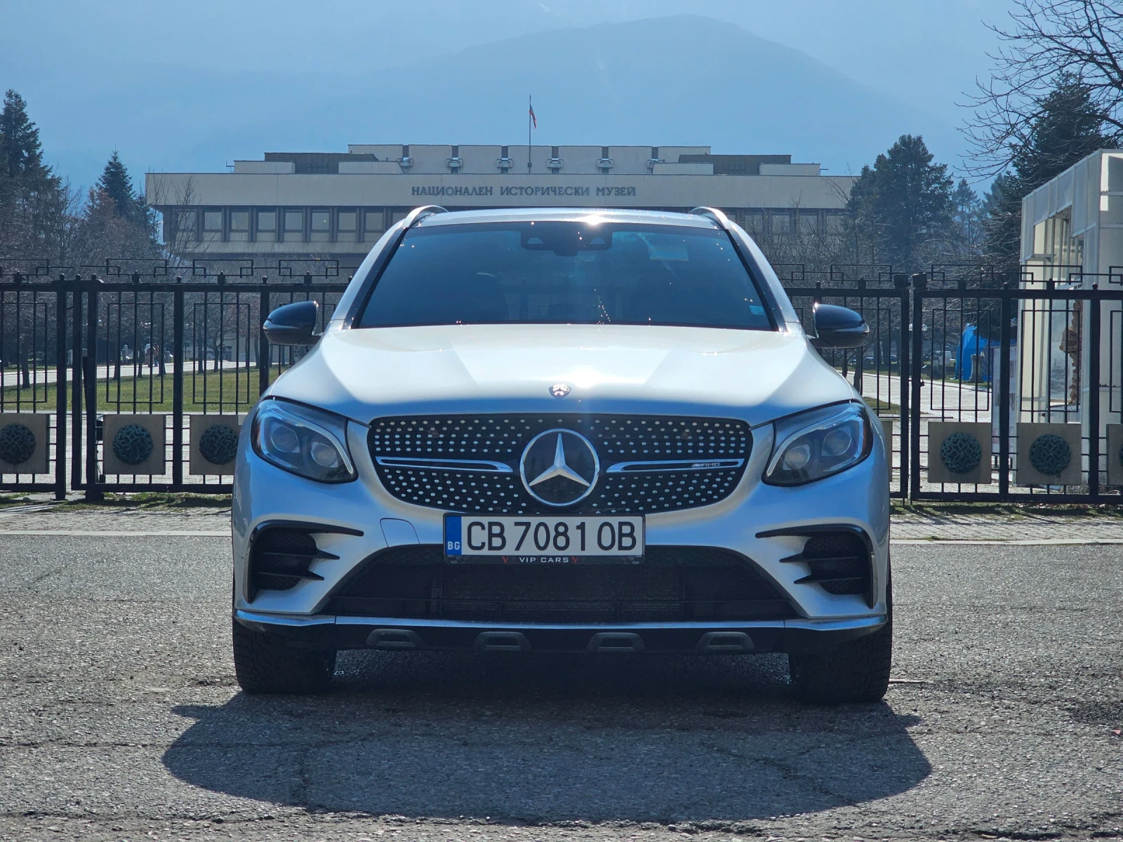 Mercedes-Benz GLC 43 AMG | Mobile.bg � ����������� 6