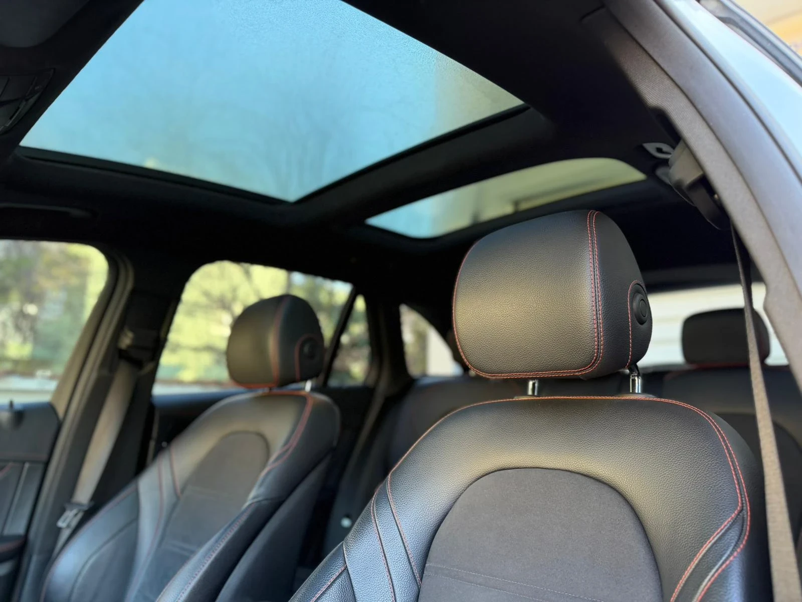 Mercedes-Benz GLC 43 AMG | Mobile.bg � ����������� 9