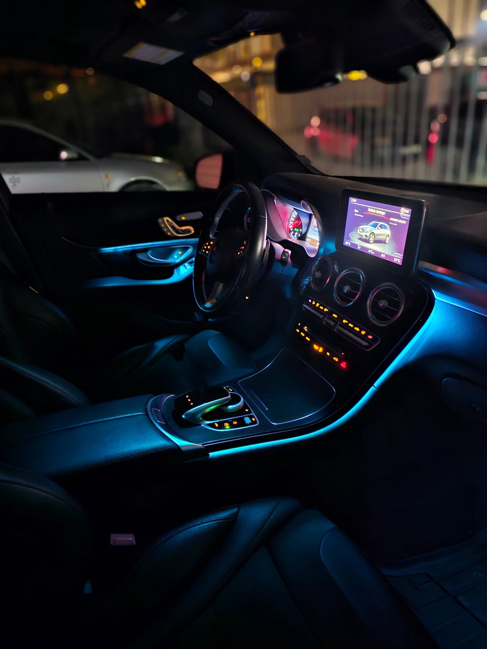 Mercedes-Benz GLC 43 AMG | Mobile.bg � ����������� 13