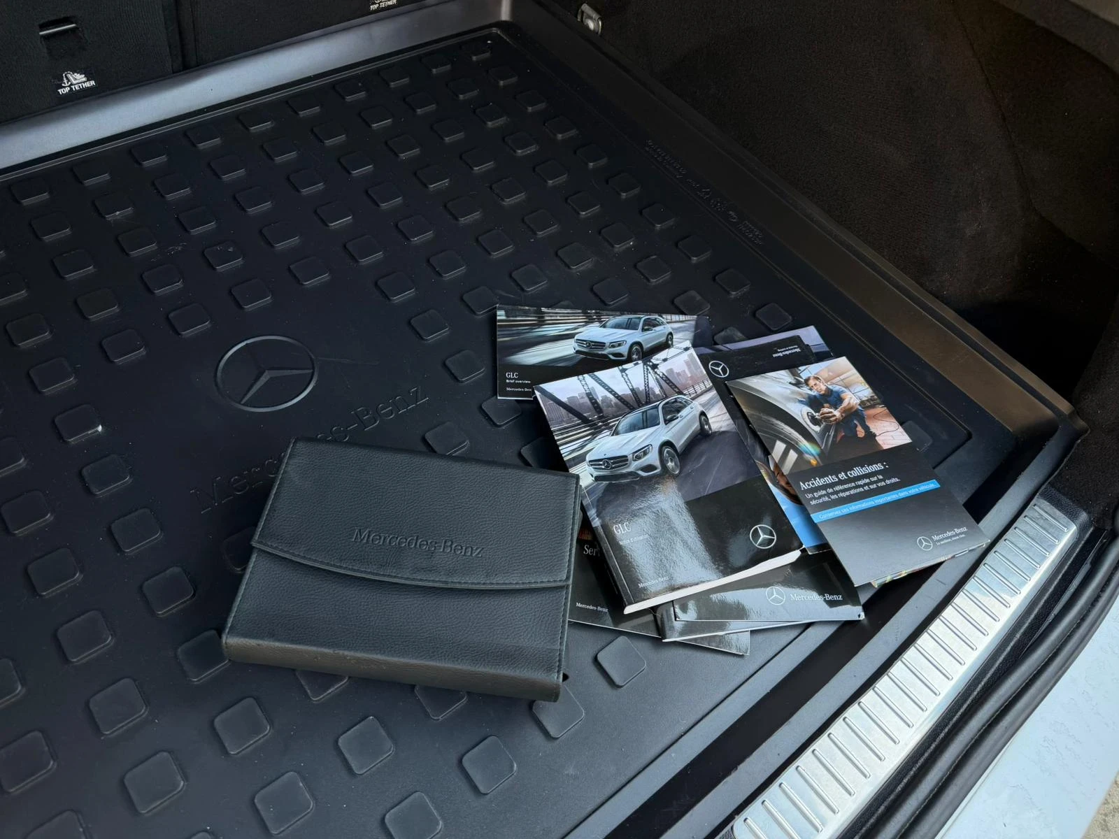 Mercedes-Benz GLC 43 AMG | Mobile.bg � ����������� 8