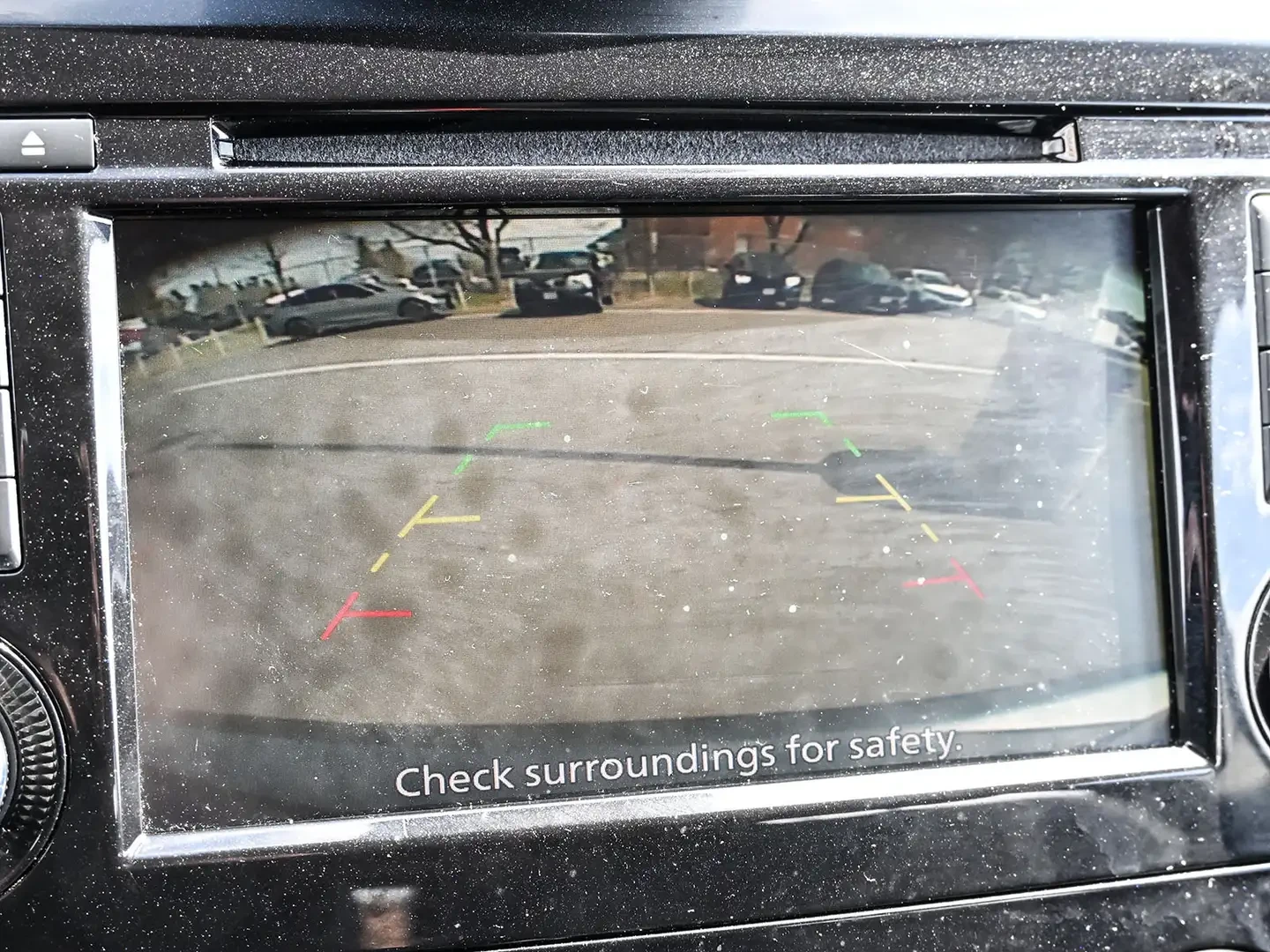 Nissan Qashqai S* AWD* ПОДГРЕВ* CARPLAY, снимка 11 - Автомобили и джипове - 55378143