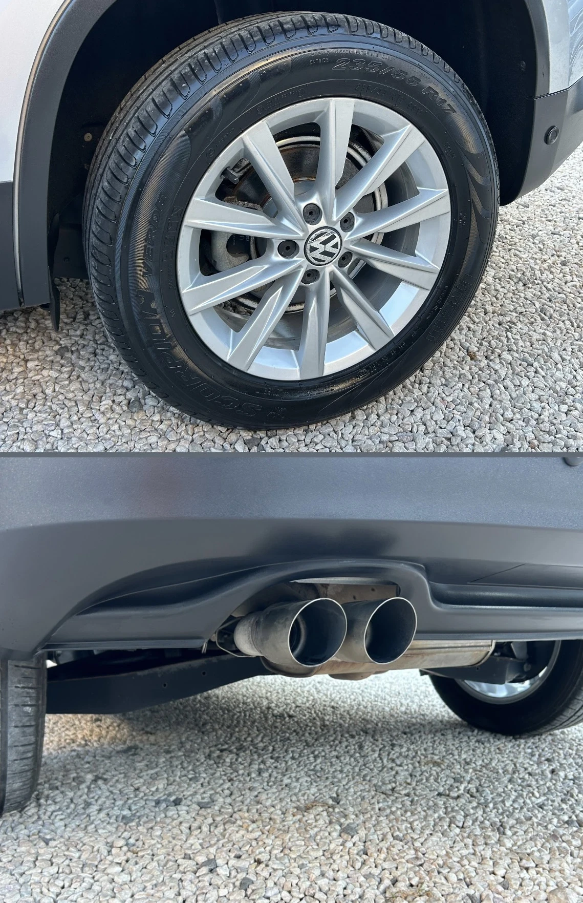 VW Tiguan 2.0 TDI DSG 4MOTION  | Mobile.bg � ����������� 14