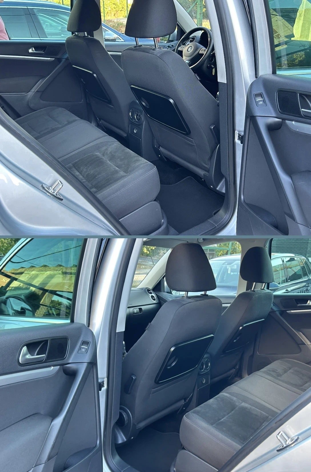 VW Tiguan 2.0 TDI DSG 4MOTION  | Mobile.bg � ����������� 11