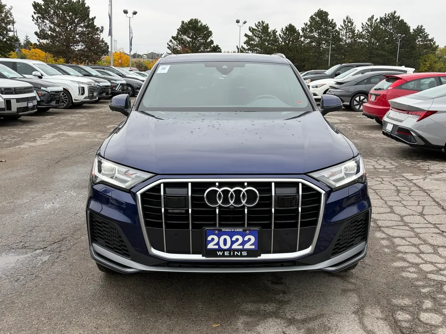 Audi Q7 PROGRESSIV QUATTRO/������ ��� ������������ ������/ | Mobile.bg � ����������� 2