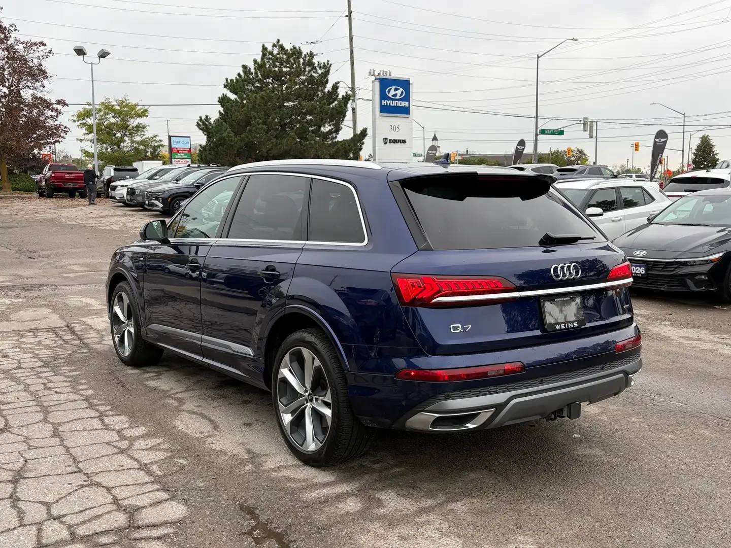 Audi Q7 PROGRESSIV QUATTRO/������ ��� ������������ ������/ | Mobile.bg � ����������� 7