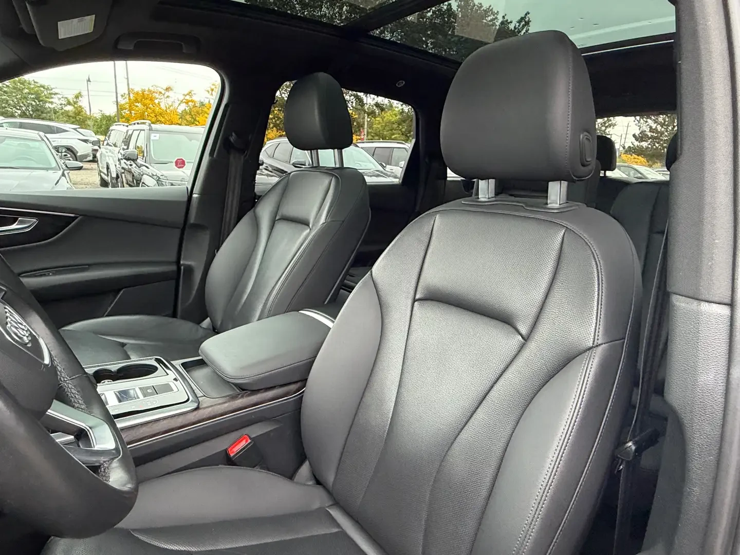Audi Q7 PROGRESSIV QUATTRO/������ ��� ������������ ������/ | Mobile.bg � ����������� 8