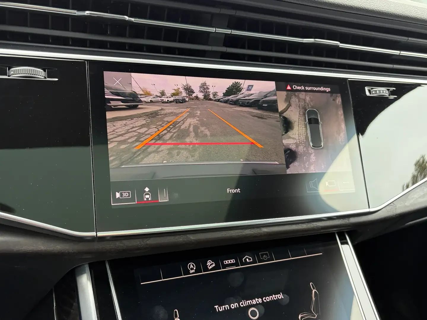 Audi Q7 PROGRESSIV QUATTRO/������ ��� ������������ ������/ | Mobile.bg � ����������� 12