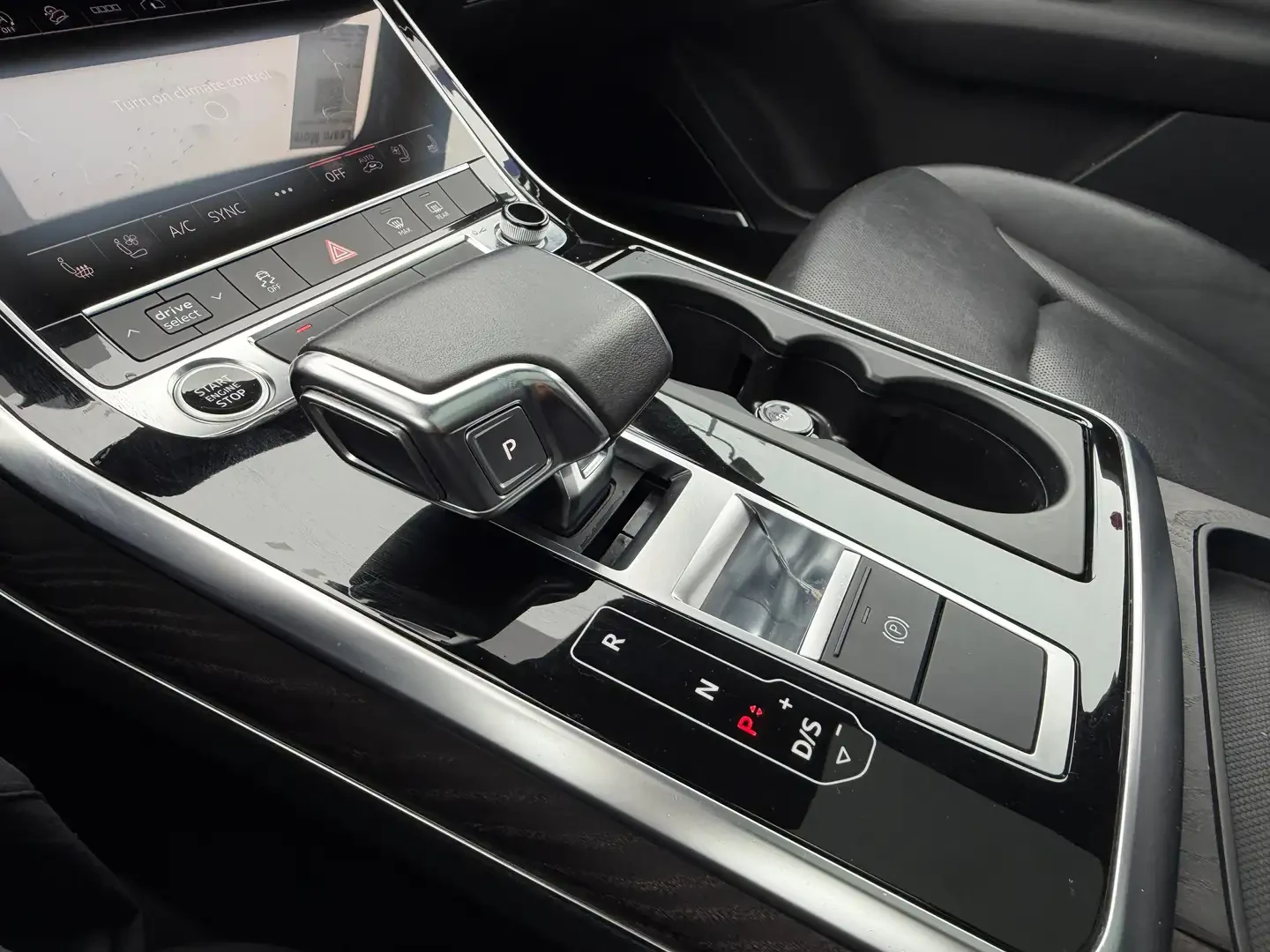 Audi Q7 PROGRESSIV QUATTRO/������ ��� ������������ ������/ | Mobile.bg � ����������� 14