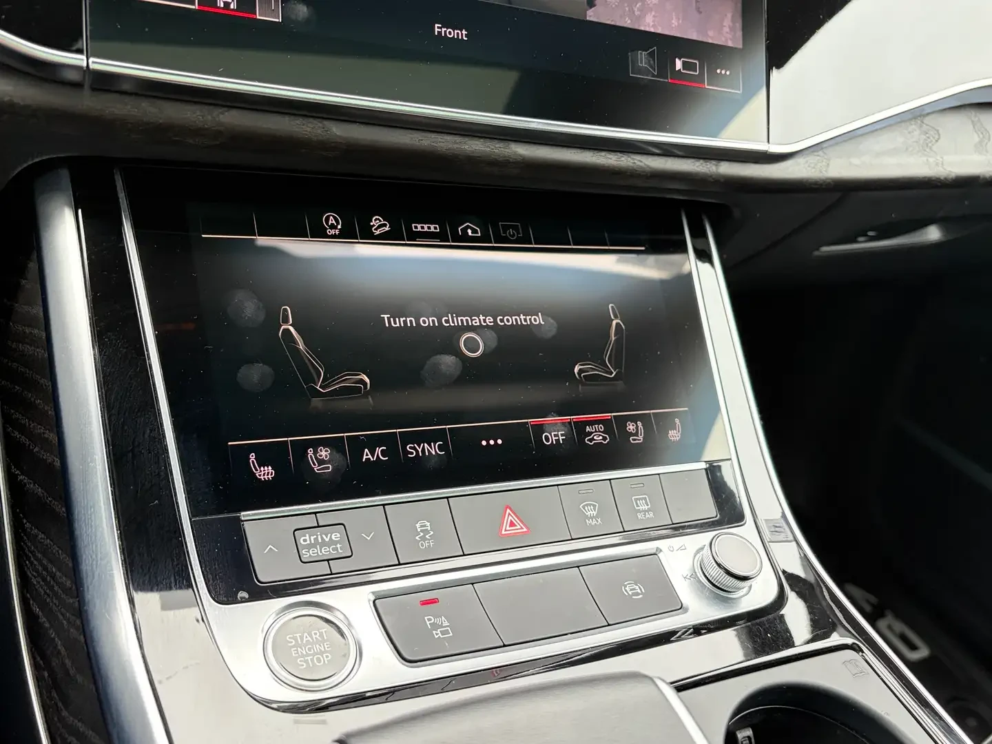 Audi Q7 PROGRESSIV QUATTRO/������ ��� ������������ ������/ | Mobile.bg � ����������� 13