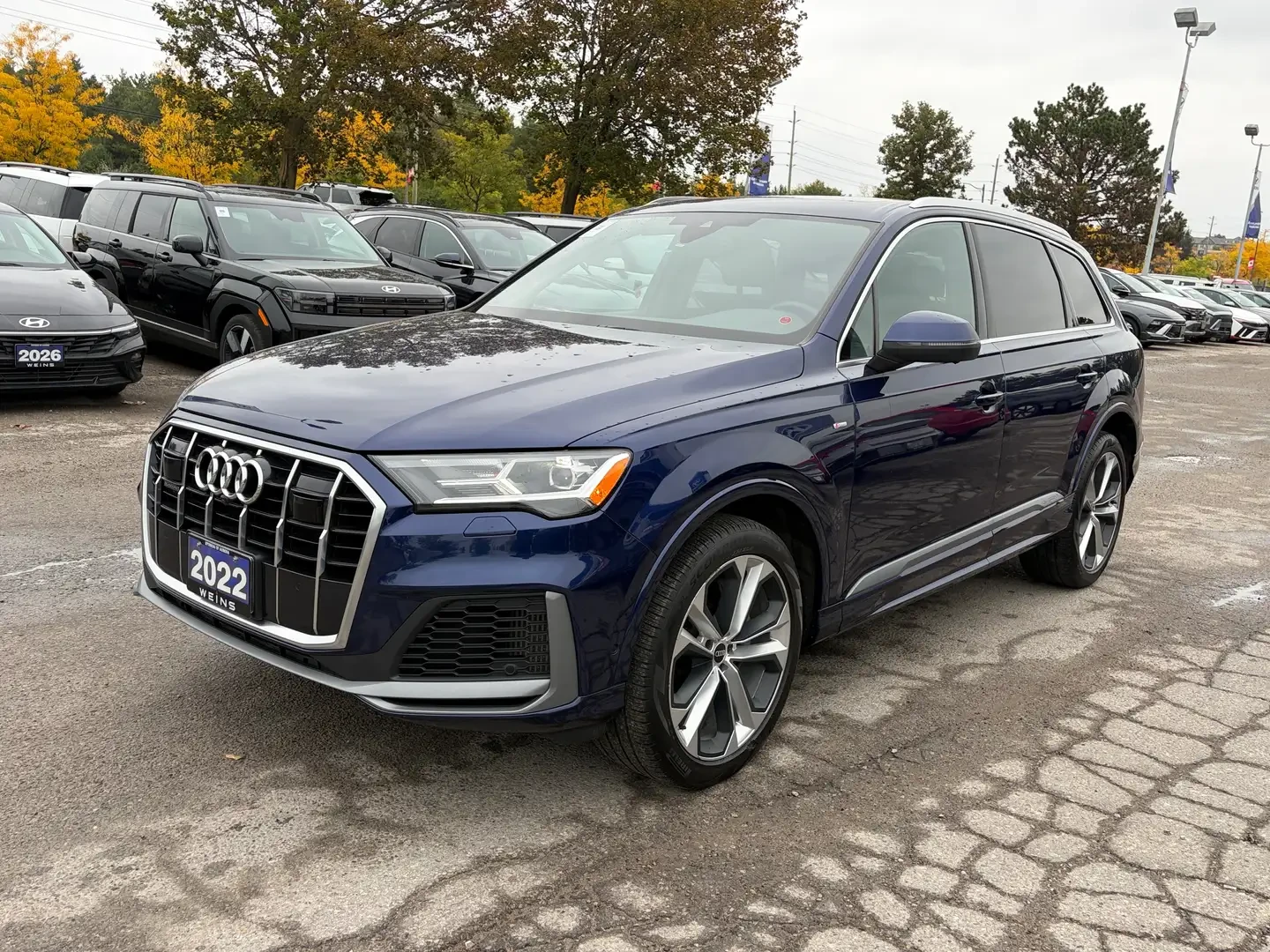 Audi Q7 PROGRESSIV QUATTRO/������ ��� ������������ ������/ | Mobile.bg � ����������� 1