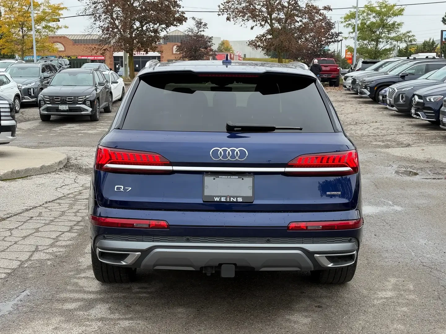 Audi Q7 PROGRESSIV QUATTRO/������ ��� ������������ ������/ | Mobile.bg � ����������� 5