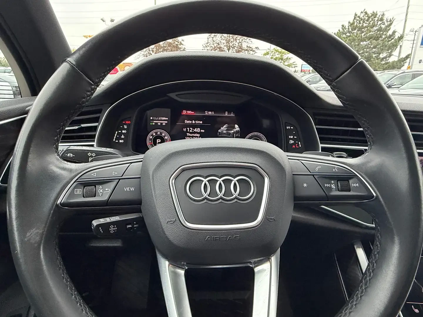 Audi Q7 PROGRESSIV QUATTRO/������ ��� ������������ ������/ | Mobile.bg � ����������� 10