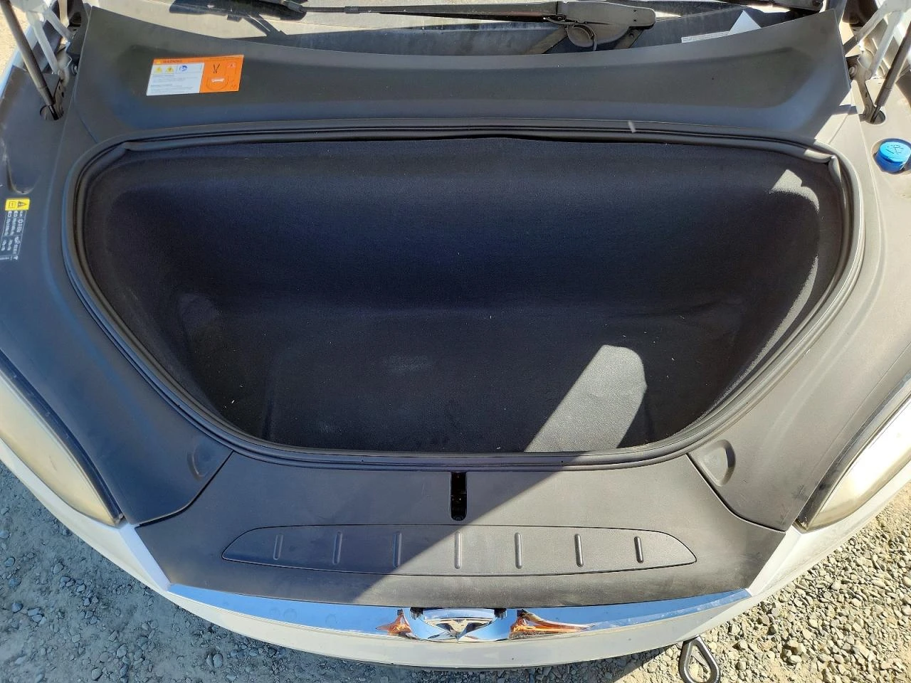 Tesla Model X, снимка 11 - Автомобили и джипове - 56525942