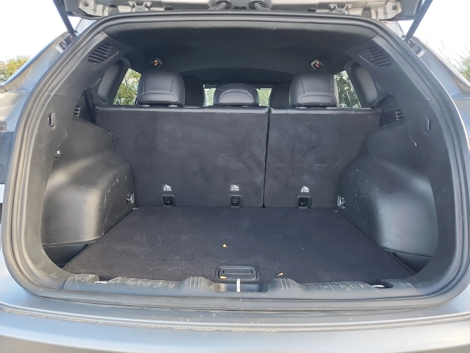 Jeep Compass 4x4 Limited, ���������� | Mobile.bg � ����������� 13
