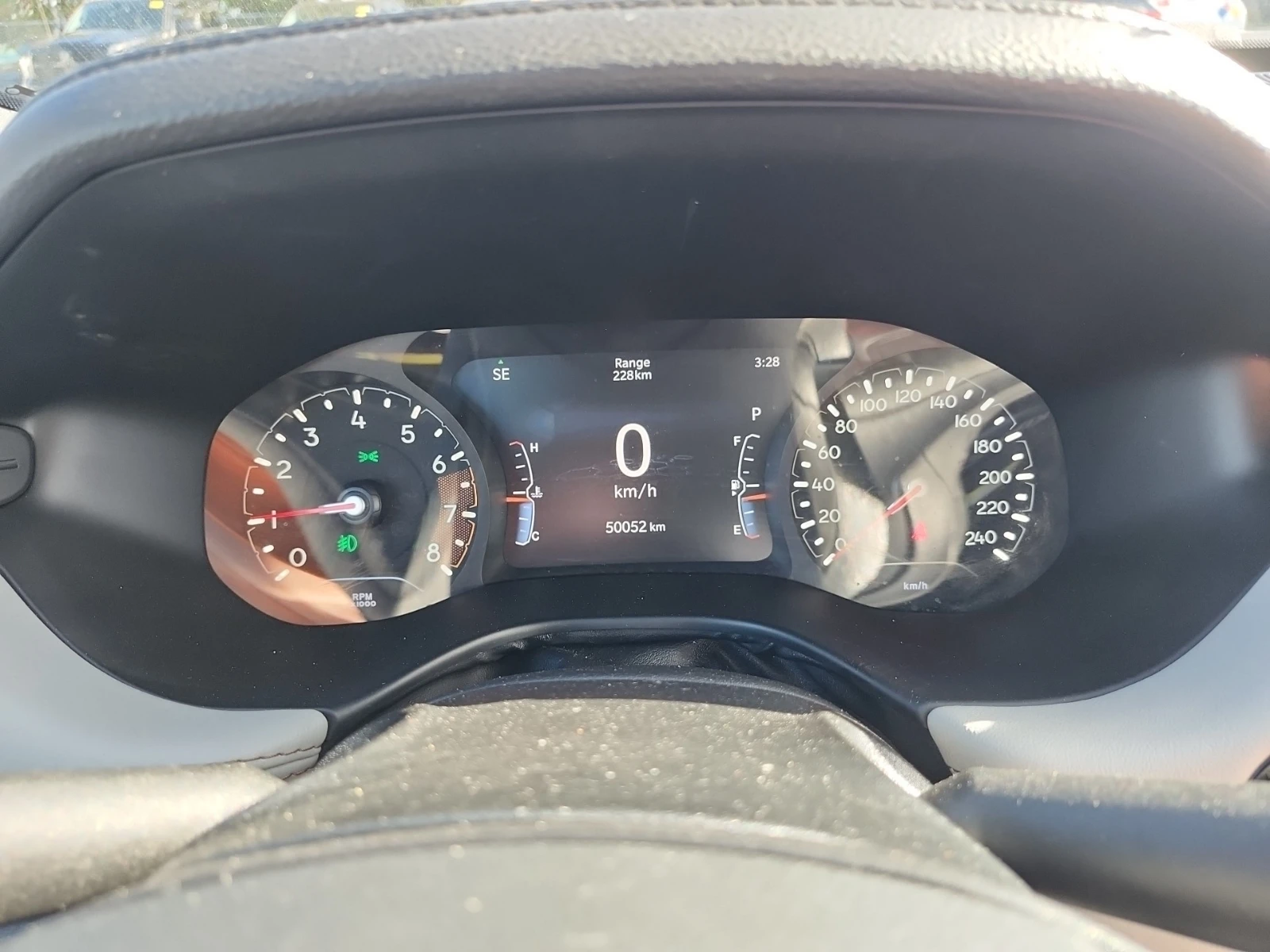 Jeep Compass 4x4 Limited, ���������� | Mobile.bg � ����������� 9